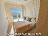 Apollonium Satılık Daire 2+1 80 m2