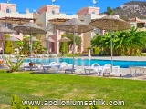 Villa 3+1 150 m2