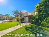 Apollonium Satılık Villa