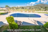 Apollonium Satılık Daire 2+1 100 m2