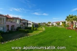 Apollonium Satılık Daire