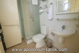 Apollonium Satılık Daire 3+1 110 m2