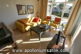 Apollonium Satılık Ev