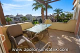 Apollonium Satılık Daire 3+1 110 m2
