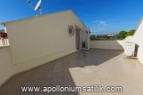 Daire 3+1 110 m2