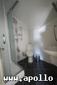 Apolloniumda Satılık Deniz ve Havuz Manzaralı Full Eşyalı 3+1 Daire
