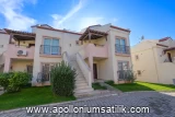 Apollonium Satılık Daire 3+1 110 m2