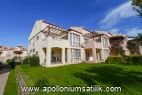Daire 3+1 110 m2
