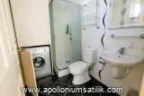 Apollonium Satılık Daire 3+1 110 m2