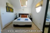 Apollonium Satılık Daire 3+1 110 m2