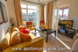 Apollonium Satılık Daire