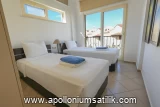 Apollonium Satılık Daire