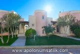 Apollonium Satılık Villa