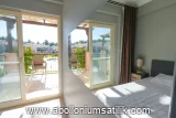 Apollonium Satılık Villa 3+1 110 m2