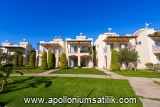 Villa 3+1 110 m2