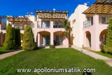 Apollonium Satılık Villa 3+1 110 m2