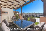 Apollonium Hera Villa