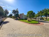 Apollonium Satılık Villa