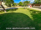 Apollonium Hera Villa