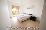 Villa 3+1 150 m2