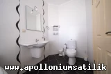 Fırsat! Apollonium Hera Villalarında Köşe, Deniz ve Havuz Manzaralı Villa