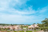 Villa 3+1 150 m2