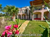 Apollonium Satılık Villa 3+1 150 m2