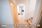 Fırsat! Apollonium Hera Villalarında Köşe, Deniz ve Havuz Manzaralı Villa