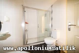 Fırsat! Apollonium Hera Villalarında Köşe, Deniz ve Havuz Manzaralı Villa