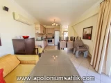 Apollonium Satılık Daire 2+1 85 m2