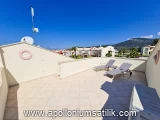 Daire 2+1 85 m2