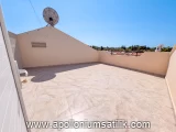 Daire 2+1 70 m2