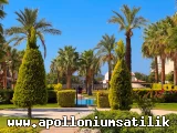Apollonium Adonis Bloklarında Havuza 50 Metre, Köşe Konumlu 2+1 Daire