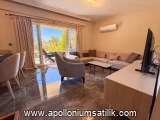 Apollonium Satılık Daire