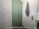 Apollonium Satılık Daire