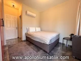 Apollonium Satılık Daire 2+1 85 m2