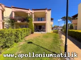 Apollonium Adonis Bloklarında Havuza 50 Metre, Köşe Konumlu 2+1 Daire