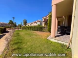 Apollonium Satılık Daire 2+1 85 m2