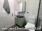 Apollonium Adonis Bloklarında Havuza 50 Metre, Köşe Konumlu 2+1 Daire