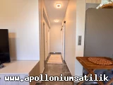 Apollonium Adonis Bloklarında Havuza 50 Metre, Köşe Konumlu 2+1 Daire