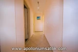 Apollonium Satılık Daire 2+1 100 m2