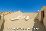 Daire 2+1 100 m2