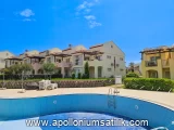 Apollonium Satılık Yazlık 3+1 110 m2