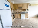 Apollonium Satılık Daire 2+1 70 m2
