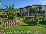 Apollonium Satılık Daire 2+1 70 m2