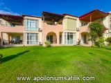 Apollonium Satılık Daire 2+1 70 m2