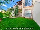 Daire 2+1 70 m2