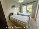 Apollonium Satılık Daire