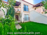Apollonium Satılık Daire 2+1 70 m2