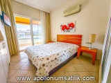 Daire 3+1 110 m2